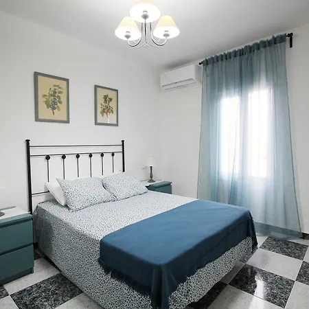 Rosario Spainsunrentals 1070 *