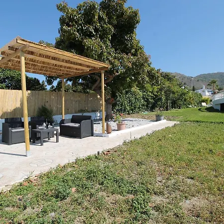 Rosario Spainsunrentals 1070 Villa *