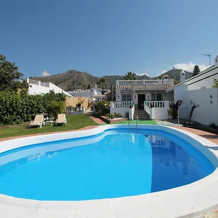 Rosario Spainsunrentals 1070 * Nerja