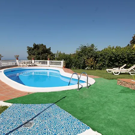 Rosario Spainsunrentals 1070