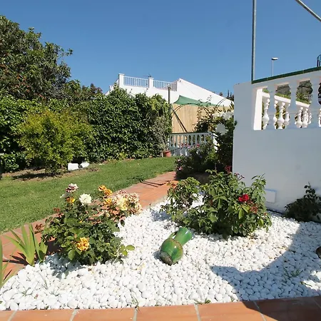 Villa Rosario Spainsunrentals 1070 *