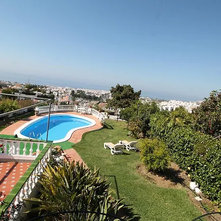 Rosario Spainsunrentals 1070 * Nerja