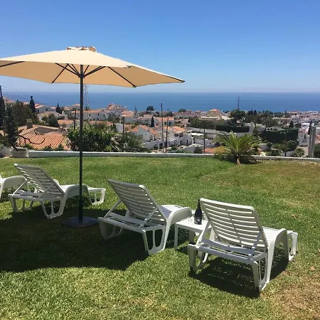 Rosario Spainsunrentals 1070 * Nerja