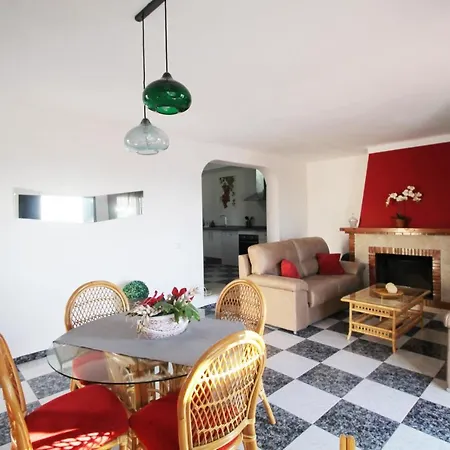 Rosario Spainsunrentals 1070 *