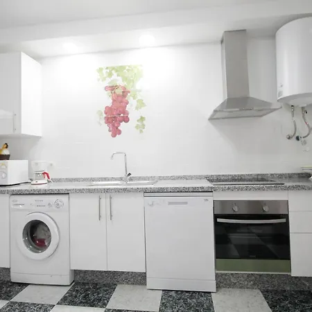 Rosario Spainsunrentals 1070 ヴィラ *