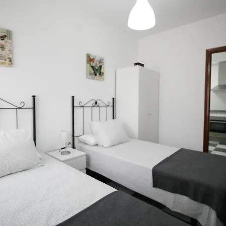 Rosario Spainsunrentals 1070 *