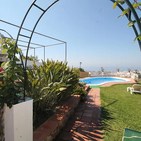 Rosario Spainsunrentals 1070 Villa Nerja