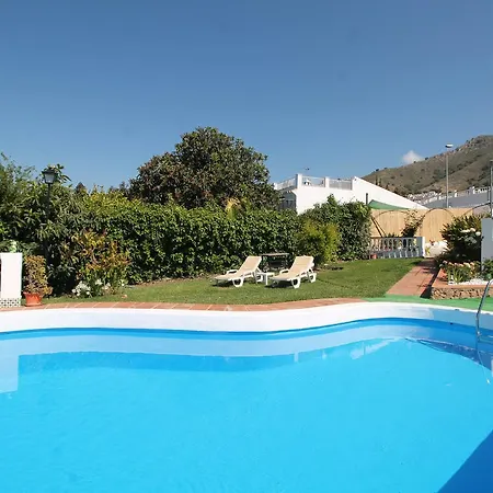 Villa Rosario Spainsunrentals 1070