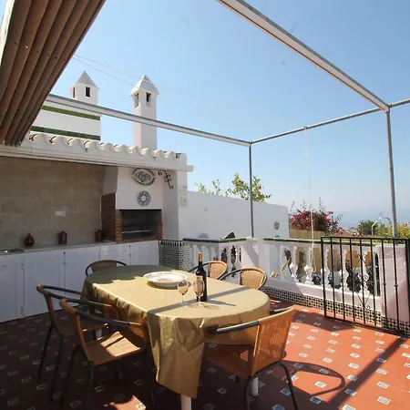 Rosario Spainsunrentals 1070 Nerja