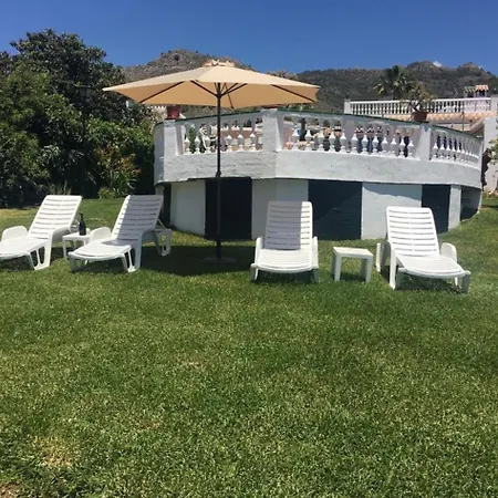 Rosario Spainsunrentals 1070 Villa