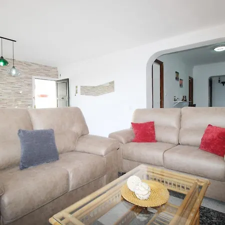 ヴィラ Rosario Spainsunrentals 1070 *