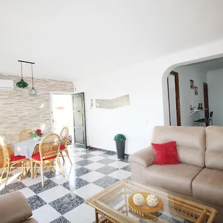 Villa Rosario Spainsunrentals 1070 Nerja