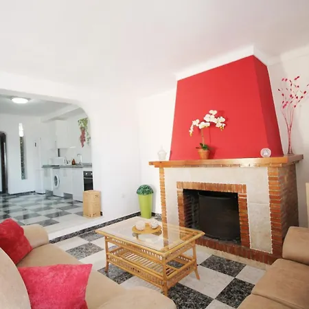 Rosario Spainsunrentals 1070 Villa