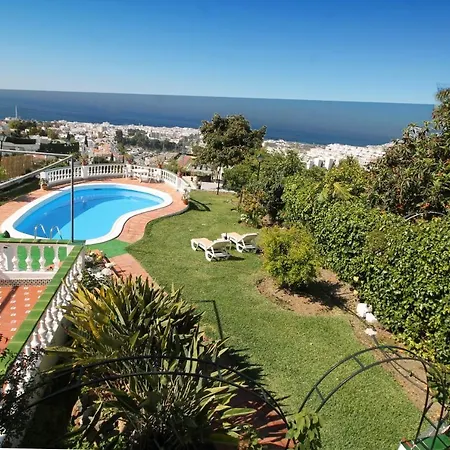 Rosario Spainsunrentals 1070 Nerja